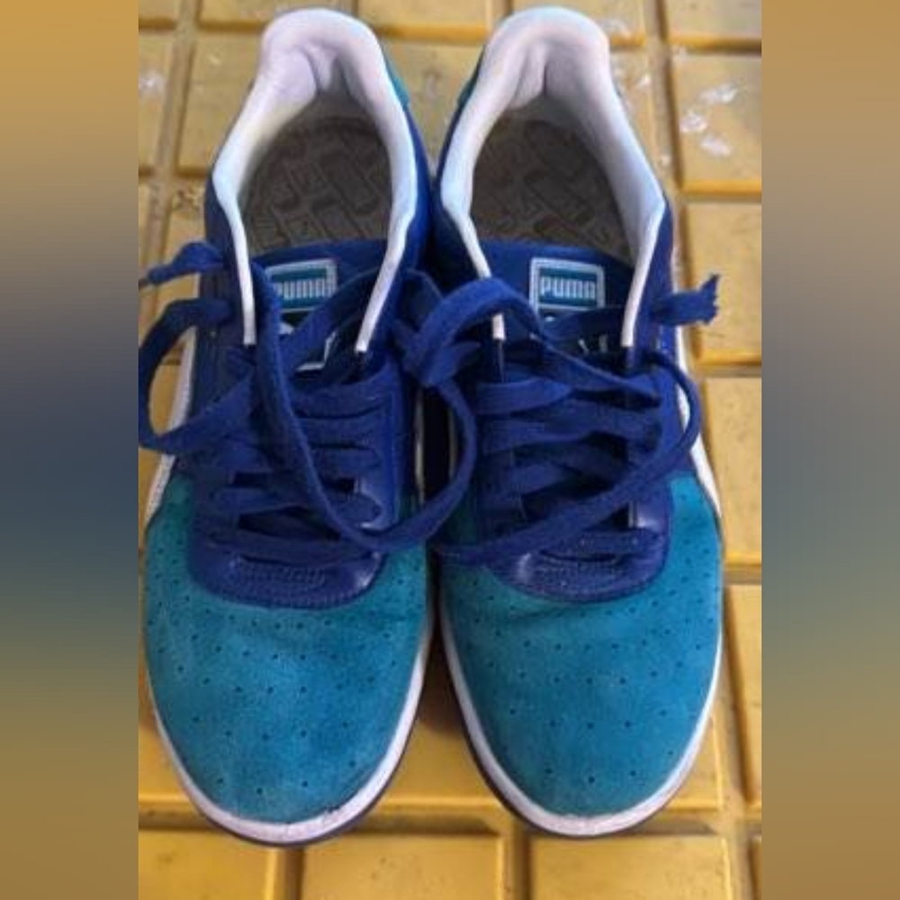 Puma men's size10